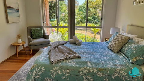 Balcolyns Beauty - The Ultimate Lakeside Escape - Darwin Holiday 2