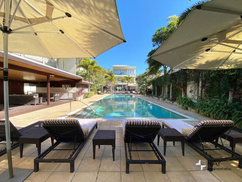 Bale Luxury Resort - Holiday Management - Darwin Holiday 2