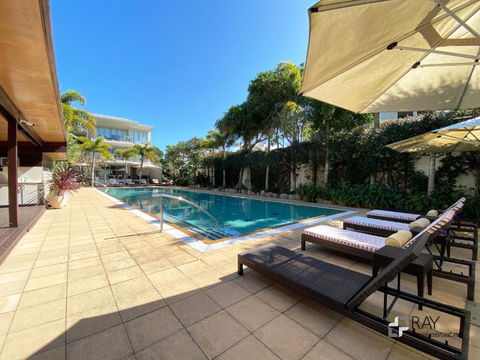 Bale Luxury Resort - Holiday Management - Darwin Holiday 3