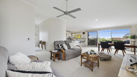 Ballantrae Escape Sawtell - Darwin Holiday 2