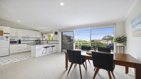 Ballantrae Escape Sawtell - Darwin Holiday 3