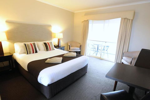 Ballarat Central City Motor Inn - Darwin Holiday 4