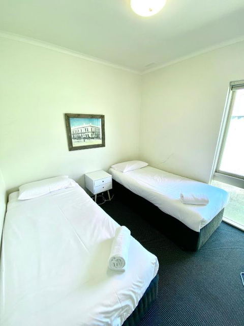 Ballarat Colonial Motor Inn - Darwin Holiday 3