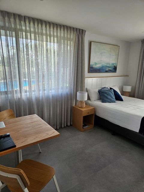 Ballina Colonial Motel - Darwin Holiday 4