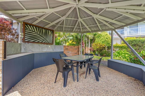 Ballina Golf Unit - Darwin Holiday 1