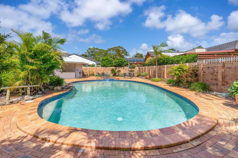 Ballina Golf Unit - Darwin Holiday 2