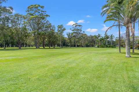 Ballina Golf Unit - Darwin Holiday 3