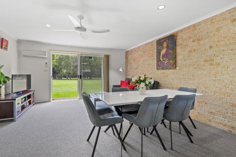 Ballina Golf Unit - Darwin Holiday 4