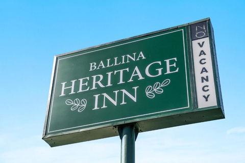 Ballina Heritage Inn - Darwin Holiday 4