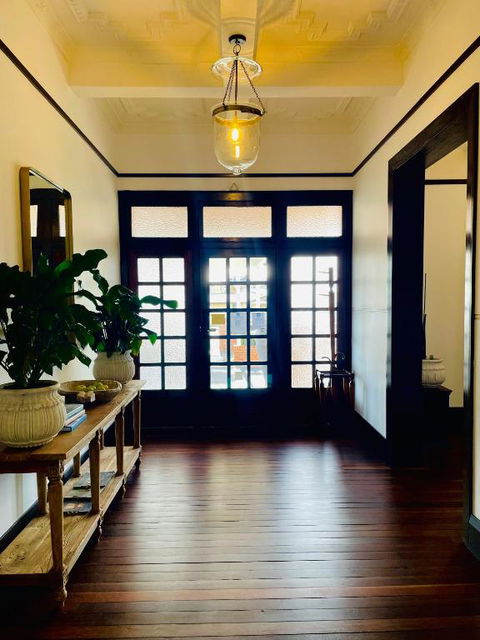 Ballina Manor Boutique Hotel - Darwin Holiday 2