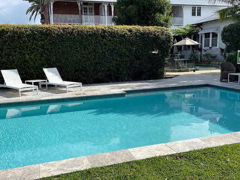Ballina Manor Boutique Hotel - Darwin Holiday 4