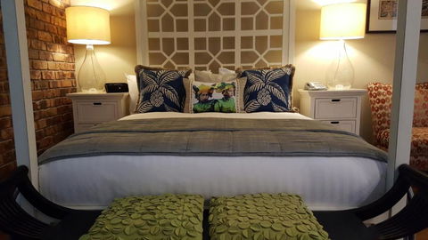 Ballina Palms Boutique Motel - Darwin Holiday 0