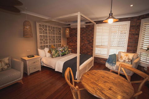 Ballina Palms Boutique Motel - Darwin Holiday 4