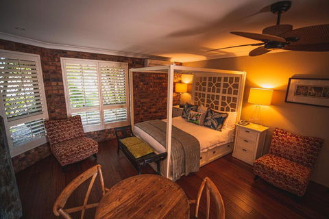 Ballina Palms Boutique Motel - Darwin Holiday 1
