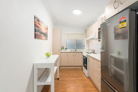 Bally Escape - Cottage Serenity In A Scenic Village - Darwin Holiday 4