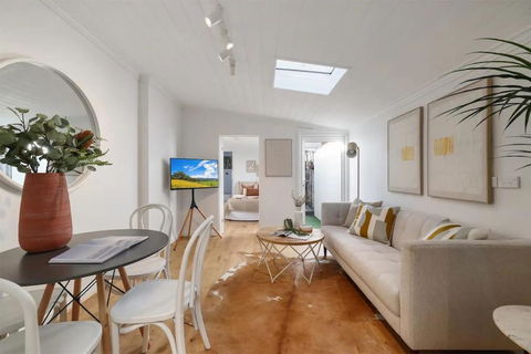 Balmain Central Cozy 3 Bed House - Darwin Holiday 0