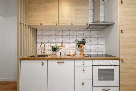 Balmain Central Cozy 3 Bed House - Darwin Holiday 1