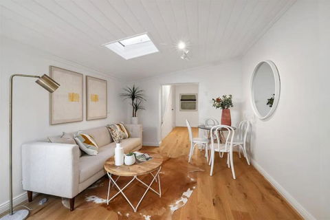 Balmain Central Cozy 3 Bed House - Darwin Holiday 2