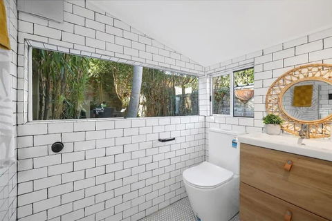 Balmain Central Cozy 3 Bed House - Darwin Holiday 3