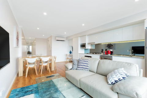 Balmain Modern Apartments - Darwin Holiday 0