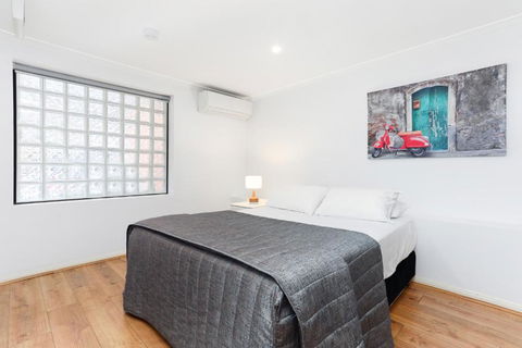 Balmain Modern Apartments - Darwin Holiday 3
