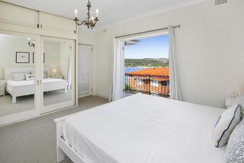 Balmoral Apt Unbelievable Views 1min Walk To Beach - Darwin Holiday 4
