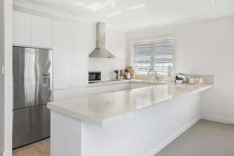 Balmoral Apt Unbelievable Views 1min Walk To Beach - Darwin Holiday 3