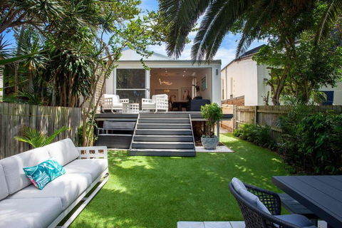 Balmy Bliss, Bondi Beach Isyd - Darwin Holiday 0