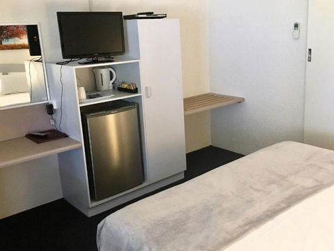 Balonne River Motor Inn - Darwin Holiday 4