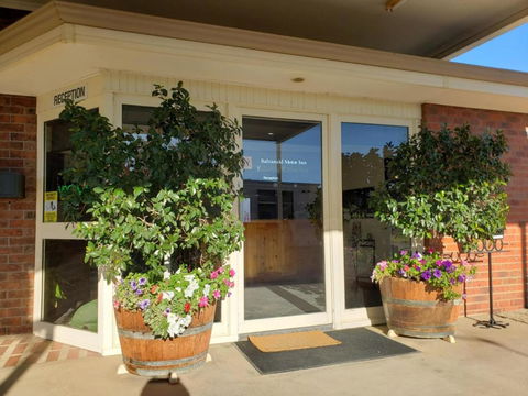 Balranald Motor Inn - Darwin Holiday 0