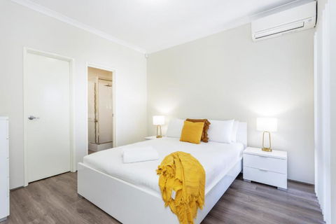 Bambili Place - EXECUTIVE ESCAPES - Darwin Holiday 3