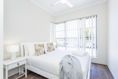 Bambili Place - EXECUTIVE ESCAPES - Darwin Holiday 4