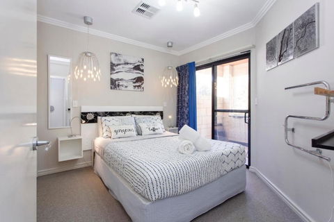 Bambino 438 - Darwin Holiday 3