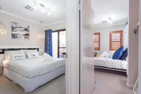 Bambino 438 - Darwin Holiday 4