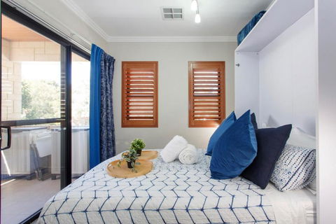 Bambino 438 - Darwin Holiday 2