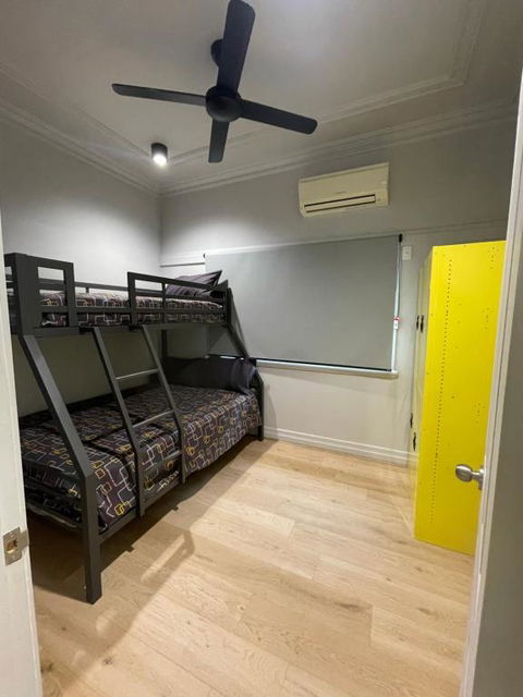 Banana Backpackers - Darwin Holiday 3
