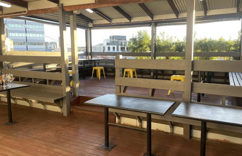 Banana Backpackers - Darwin Holiday 0