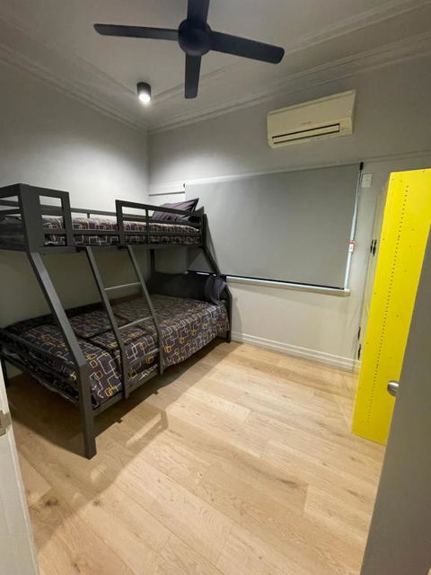 Banana Backpackers - Darwin Holiday 4