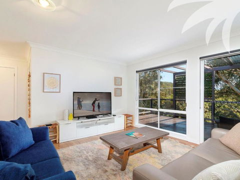 Bangalow - Darwin Holiday 1