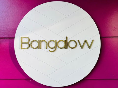 Bangalow - Darwin Holiday 4