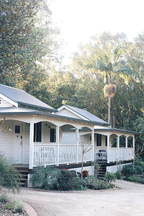 Bangalow Guesthouse - Darwin Holiday 4