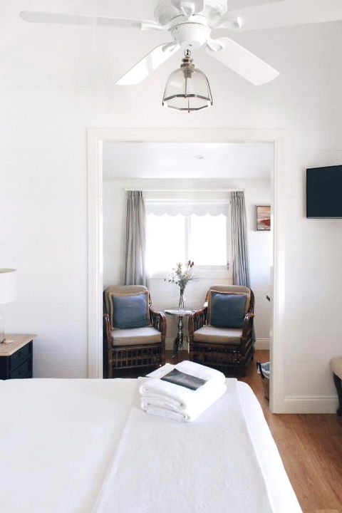 Bangalow Guesthouse - Darwin Holiday 2