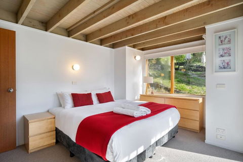 Banjo 1 Bedroom With Loft Bunk Room And Amazing Views - Darwin Holiday 4
