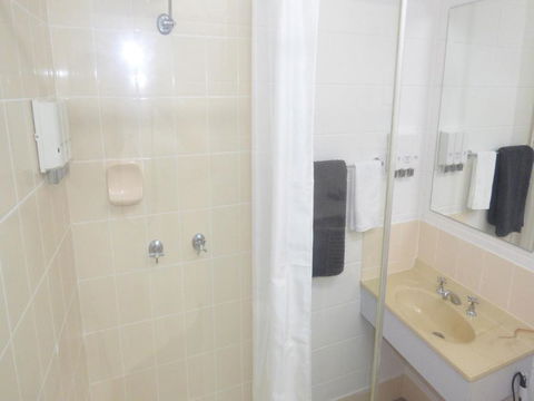 Banjo Paterson Motor Inn - Darwin Holiday 1