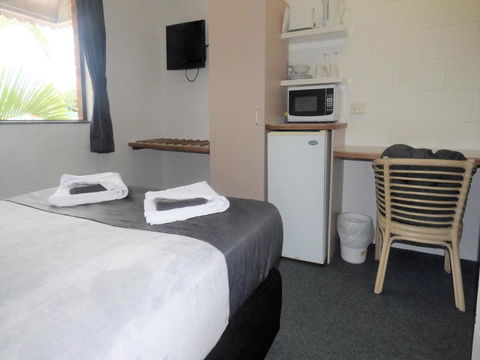 Banjo Paterson Motor Inn - Darwin Holiday 4