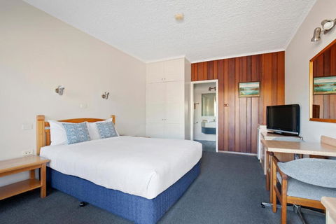 Banjo Paterson Motor Inn - Darwin Holiday 4