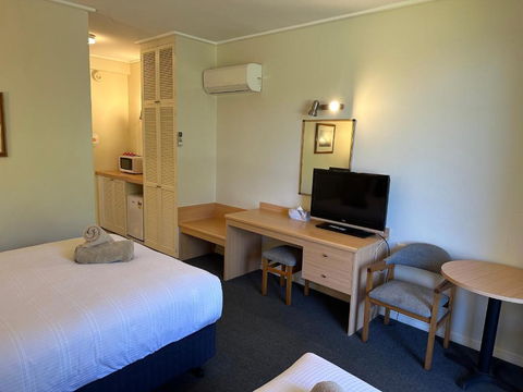 Banjo Paterson Motor Inn - Darwin Holiday 2