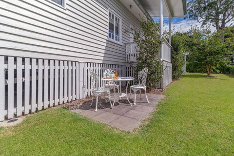 Bank House Tamborine Mountain - Darwin Holiday 3