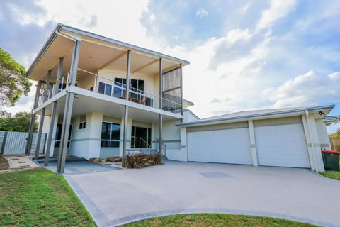 BankSea Holiday Home - Darwin Holiday 0