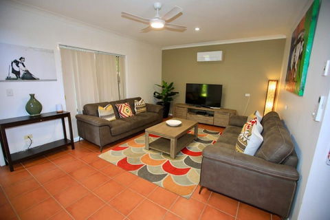BankSea Holiday Home - Darwin Holiday 2